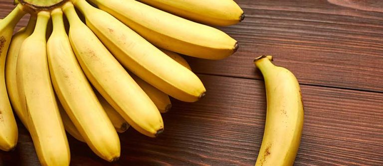 Crecen Exportaciones De Banano Ecuatoriano A Medio Oriente Procomer