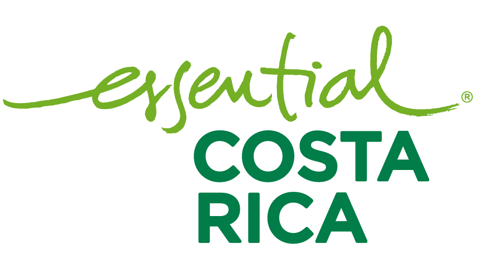 Logo esential Costa Rica