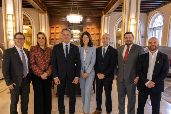 PROCOMER abre oficina de promoción de inversión en Silicon Valley para impulsar atracción en tecnologías avanzadas