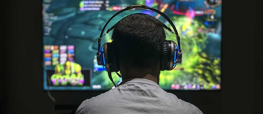 Tendencias en la industria de videojuegos para 2022