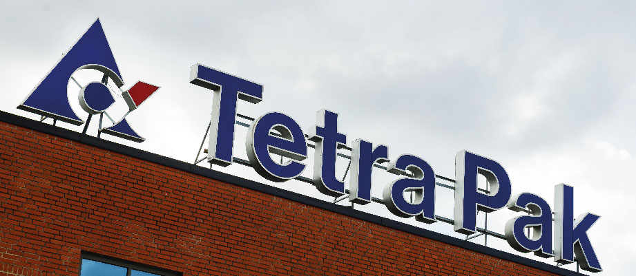 Tetra Pak